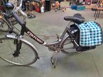 Oxford dames fiets ,met voorvorkveering, Fietsen en Brommers, Ophalen, Gebruikt