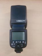 godox v860ii voor Olympus, Audio, Tv en Foto, Foto | Flitsers, Ophalen of Verzenden, Gebruikt, Olympus