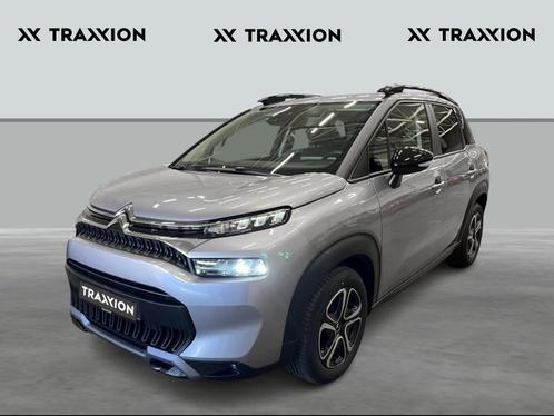 Citroen C3 Aircross Feel, Auto's, Citroën, C3, Airbags, Airconditioning, Bluetooth, Boordcomputer, Centrale vergrendeling, Climate control