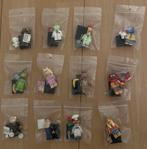LEGO 71033 The Muppets Minifigures volledige set, Kinderen en Baby's, Ophalen of Verzenden, Nieuw, Complete set, Lego