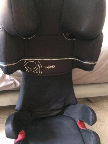 Cybex autostoel beschikbaar voor biedingen