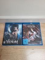 Venom 1 en 2 blu ray, Utilisé, Enlèvement ou Envoi