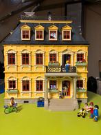 Playmobil 5301: poppenhuis, Kinderen en Baby's, Speelgoed | Playmobil, Ophalen, Gebruikt
