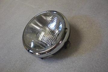 Honda PX 50 koplamp CEV213 valschade  beschikbaar voor biedingen