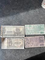 Lot de billets de Java, Enlèvement ou Envoi