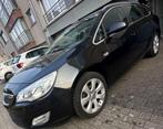 Opel Astra break 1.3 cdti sport tourer ecoflex, Auto's, Voorwielaandrijving, Euro 5, Zwart, Leder en Stof
