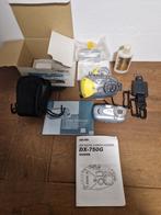 Sea&Sea underwater camera + camera equipment set., Ophalen of Verzenden, Zo goed als nieuw