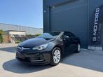Opel Cascada 1.4 Turbo 1e eig CAMERA/LEDER/NAVI/PDC/GARANTIE, 4 zetels, 4 cilinders, Cabriolet, Zwart