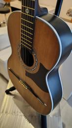 Exclusive akoustische gitaar Ermelinda Silvestri 1935, Enlèvement ou Envoi