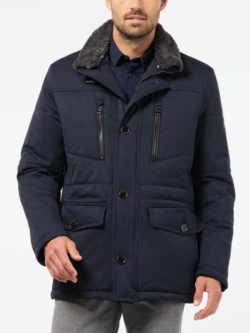 TK: Mooie winterjas Pierre Cardin Voyage. Als NIEUW, Kleding | Heren, Jassen | Winter, Zo goed als nieuw, Maat 56/58 (XL), Ophalen of Verzenden
