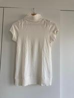 Shirt Nasquebasics (Zara), Kleding | Dames, T-shirts, Maat 38/40 (M), ZARA., Wit, Ophalen of Verzenden