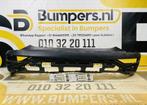 BUMPER Hyundai Tucson 2021-2024 86612-N7020 Achterbumper lip, Gebruikt, Ophalen of Verzenden, Bumper, Achter