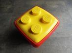 Lego Storage Box (zie foto's), Enlèvement ou Envoi, Utilisé, Lego