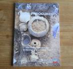 Cinq années d'archéologie en province de Namur 1990 - 1995, Livres, Enlèvement ou Envoi