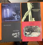 Christian Death, Cd's en Dvd's, Ophalen of Verzenden