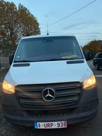 Sprinter Van 2019, Auto's, Euro 6, Mercedes-Benz, Diesel, Particulier