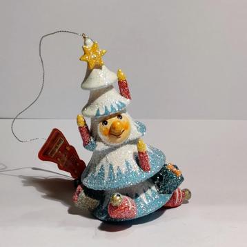Collection Frosty de Kathe Wohlfahrt, Divers, Noël, Enlèvement ou Envoi