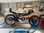 Yamaha TZ 350 Moto GP uit 1977, Motoren, Ophalen, Nieuw