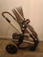 Joolz Day kinderwagen met veel accessoires, Kinderen en Baby's, Kinderwagens en Combinaties, Gebruikt, Verstelbare duwstang, Ophalen