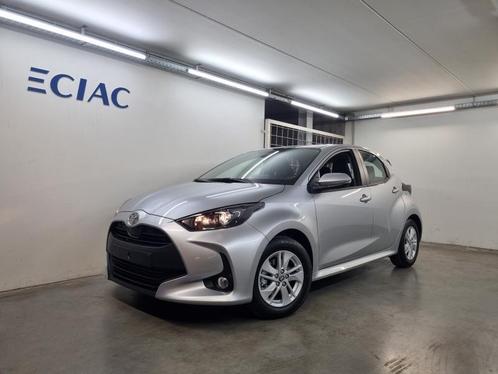 Toyota Yaris Dynamic, Auto's, Toyota, Bedrijf, Yaris, Adaptive Cruise Control, Airbags, Bluetooth, Centrale vergrendeling, Climate control