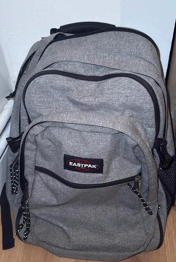 Eastpak beschikbaar voor biedingen