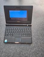 ASUS EE4 NOTEBOOK MINI, Ophalen of Verzenden, Zo goed als nieuw, 16 GB, SSD