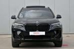 BMW X3 xDrive30e l M sport l Pano Dak l Head Up l Trekha, Automaat, Euro 6, 4 cilinders, USB
