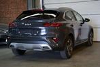 Kia XCeed 1.0 T-GDi Benzine CarPlay LED 2022 Garantie, Voorwielaandrijving, XCeed, Stof, Gebruikt
