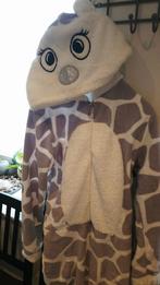 Onesie pyjama, Vêtements | Femmes, Homewear, Taille 42/44 (L), Enlèvement ou Envoi, Beige, Comme neuf