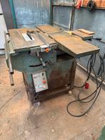 Houtcombine, Doe-het-zelf en Bouw, Ophalen, Gebruikt, Overige typen