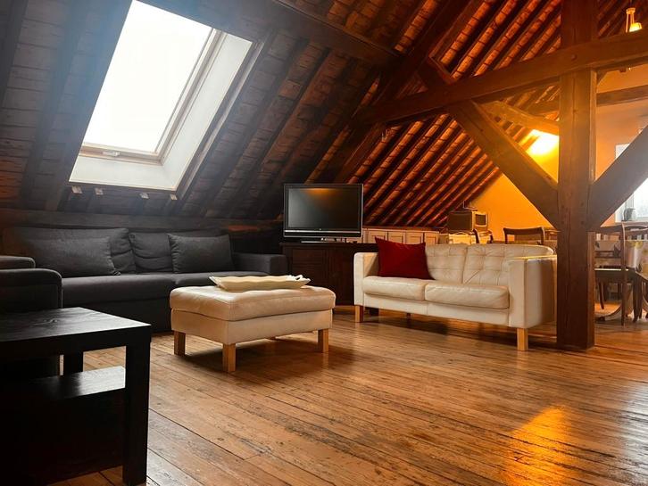 Vakantiewoning 6 personen Ardennen - oudjaar vrij, Vakantie, Vakantiehuizen | België, Ardennen of Luxemburg, Appartement, Dorp