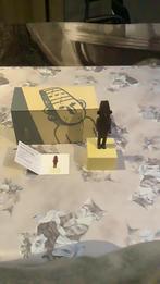 Tintin fétiche arumbaya, Enlèvement ou Envoi, Tintin, Comme neuf