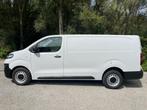 CITROEN JUMPY 2.0 HDI AD BLUE 146PK 7/2024 L3 23.959€ ex btw, Voorwielaandrijving, Stof, 207 g/km, 4 cilinders