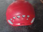 Klimhelm Petzl, Sport en Fitness, Klimsport, Ophalen of Verzenden, Gebruikt