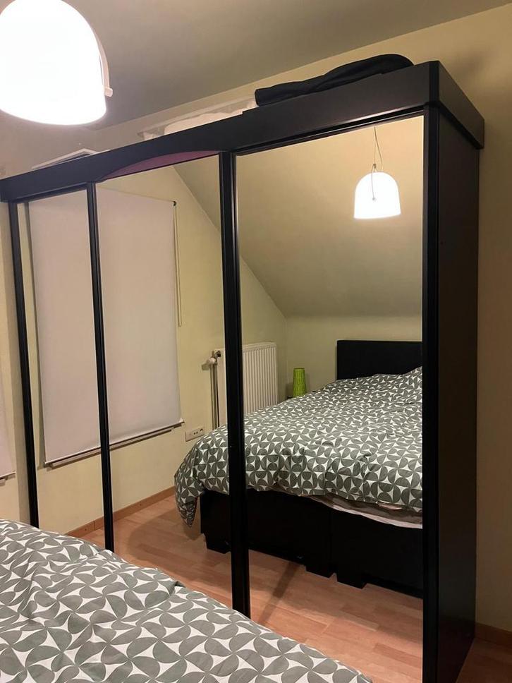 Kleerkast, Huis en Inrichting, Kasten | Kleerkasten, Zo goed als nieuw, Ophalen