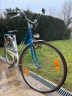 Vélo dame de ville années 80 vintage, Enlèvement ou Envoi