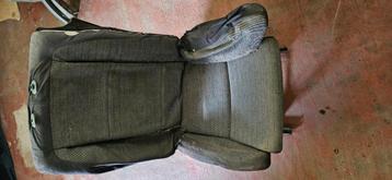 Sieges conducteur R5 Gt Turbo beschikbaar voor biedingen