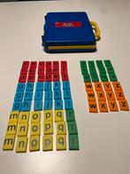 Leren lezen woordenkoffer, Enlèvement, Comme neuf