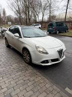 Alfa Romeo 1.6 JTD, Auto's, Alfa Romeo, Voorwielaandrijving, Euro 5, Stof, Zwart