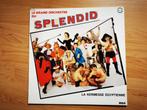 Le Splendid - La Kermesse Egyptienne, Cd's en Dvd's, Vinyl | Overige Vinyl, Ophalen