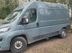 Fiat ducato l2h2 automaat, Auto's, Automaat, Particulier, Te koop, Fiat