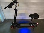 Kugoo Kirin M4 Pro elektrische scooter, Ophalen