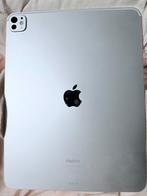 Ipad Pro 13pouces 2024 M4 256go, Avril 2025, Gris, 13 pouces ou plus, Comme neuf