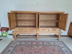 Kast, Ophalen