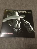 Cd Bobbejaan De lichtjes van de schelde, Ophalen of Verzenden, Zo goed als nieuw, Levenslied of Smartlap