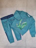 Set-jongens-winter-maat98, Kinderen en Baby's, Kinderkleding | Maat 98, Ophalen, Gebruikt, Jongen, Setje