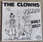 The Clowns - Jumbo (single), Ophalen of Verzenden, Gebruikt, Overige formaten