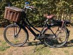 Damesfiets - elektrisch, Fietsen en Brommers, Ophalen, Sparta, Gebruikt, Versnellingen