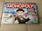 Monopoly wereldreis ( Nieuw in verpakking ), Enlèvement ou Envoi, Neuf