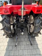 Tractor mitsubishi MT20, Gebruikt, Tot 2500, Tot 80 Pk, Ophalen
